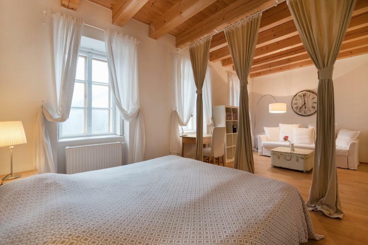 Apartament Sunny Wiedeń