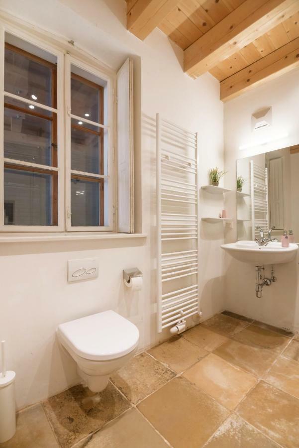 Apartament Sunny *