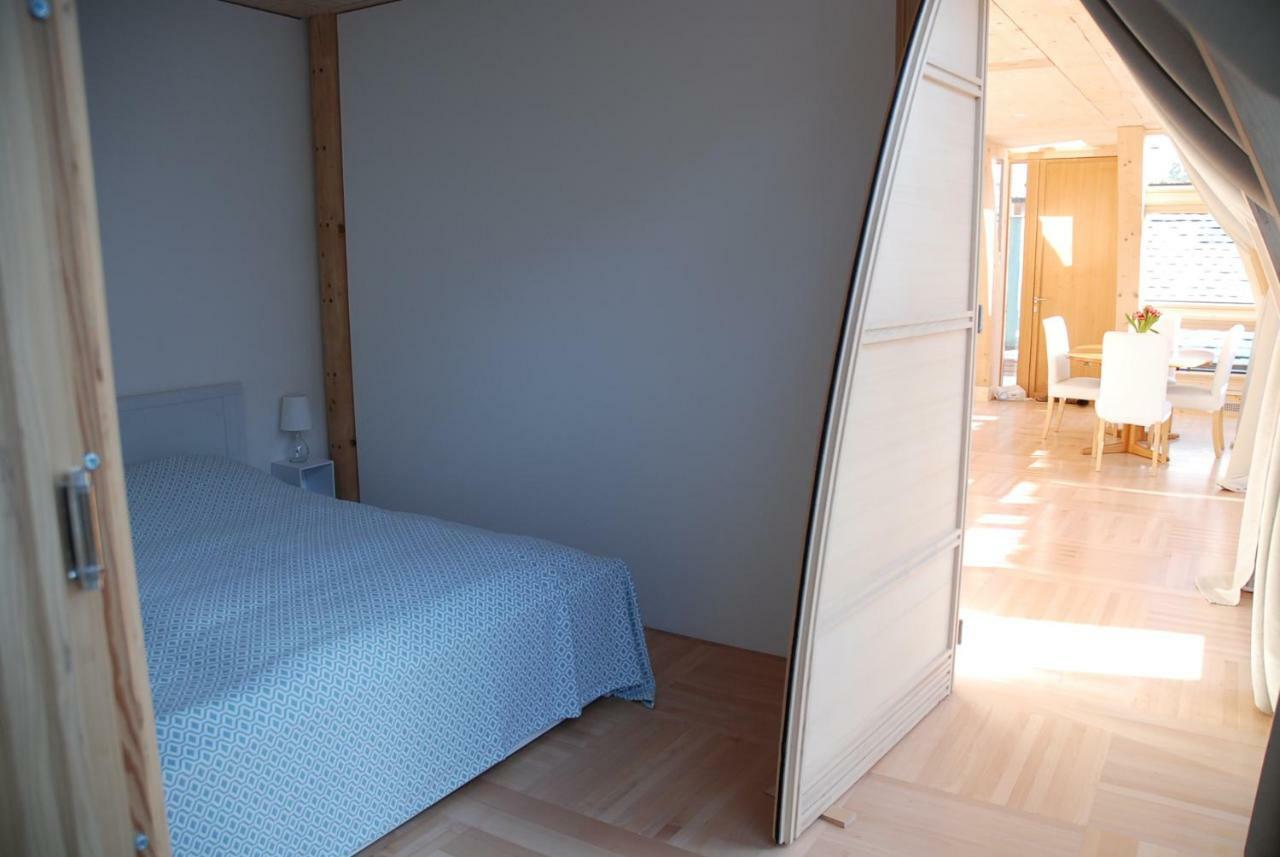 Apartament Sunny *
